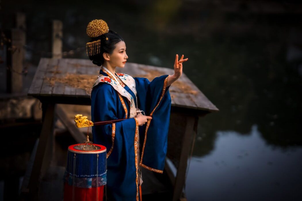 YiTuYu艺图语 Vol.874 Hai Xing