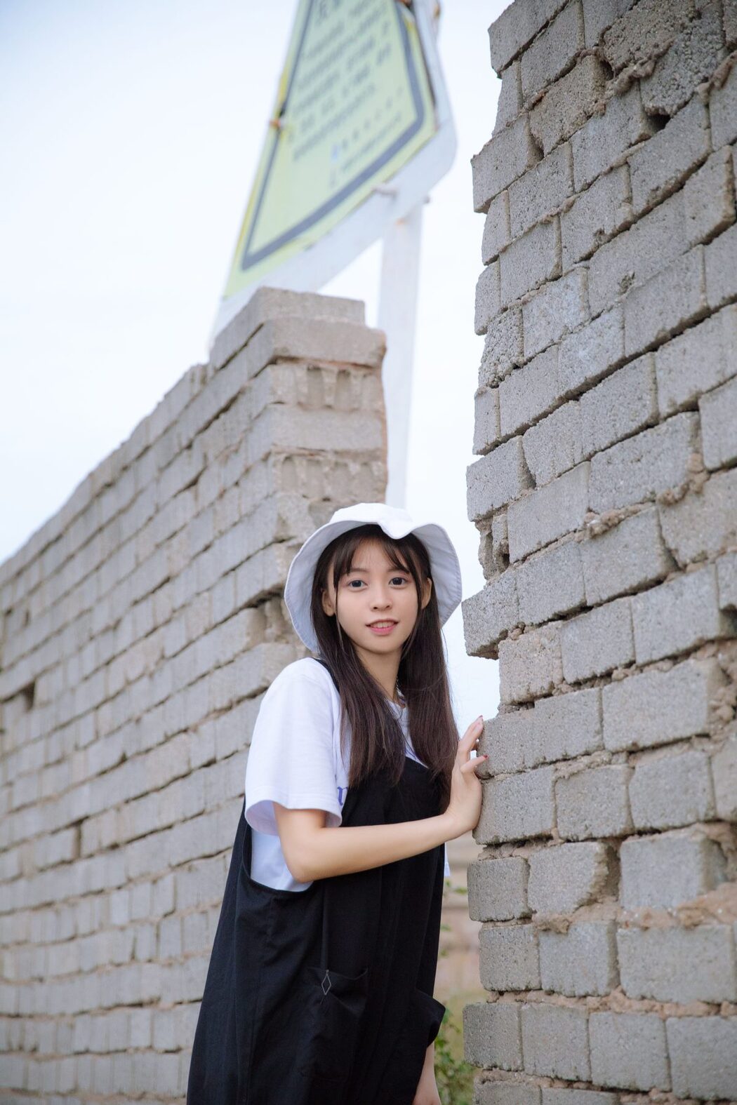 YiTuYu艺图语 Vol.842 Mu Rong Han Bing