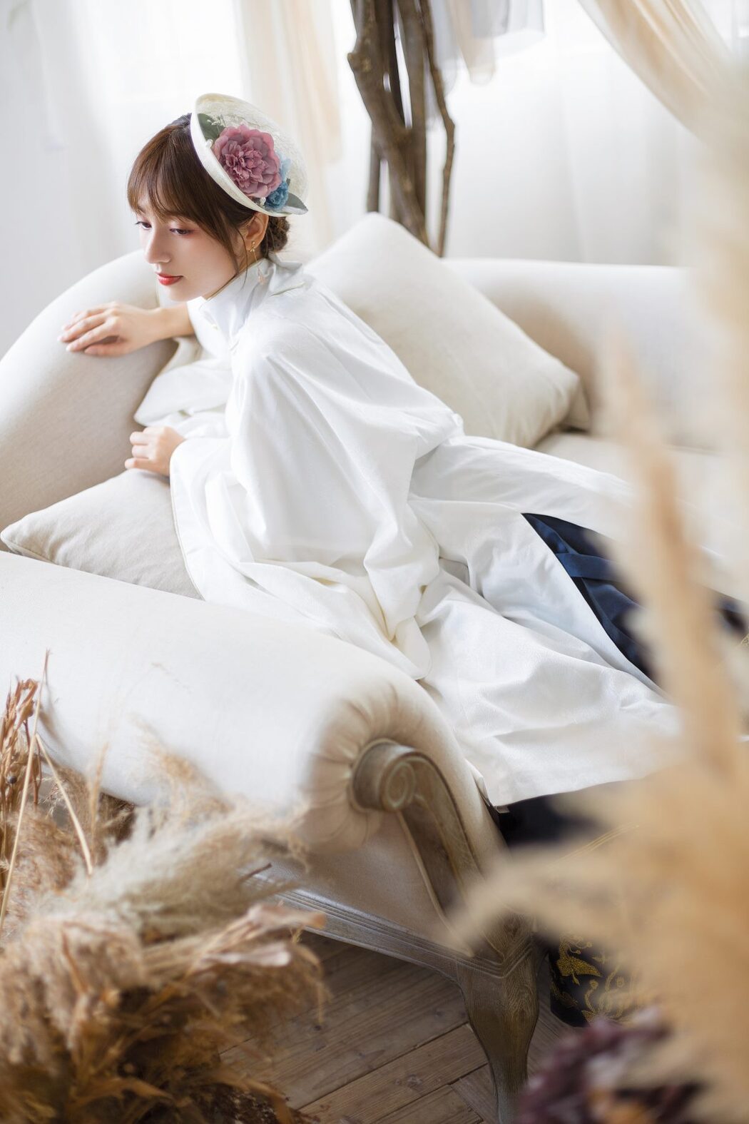 YiTuYu艺图语 Vol.868 konnni7waa