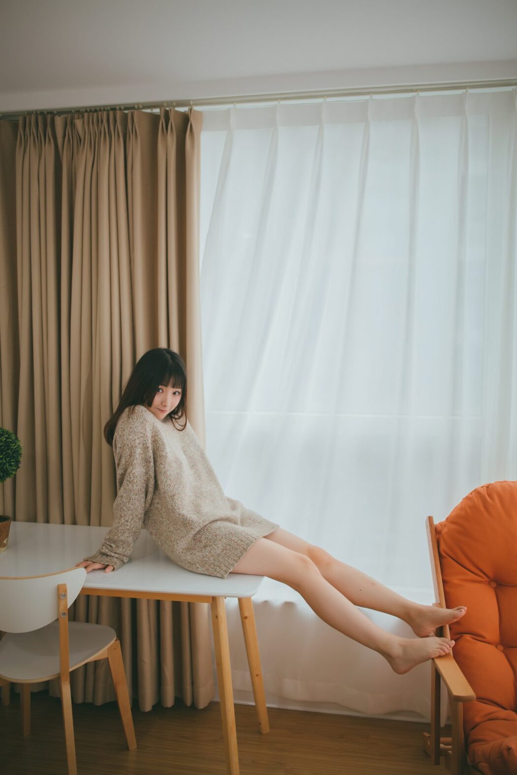 YiTuYu艺图语 Vol.847 Hua Er