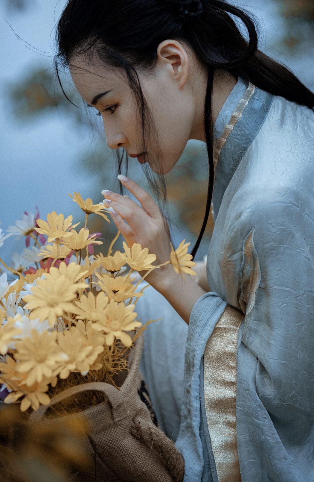 YiTuYu艺图语 Vol.846 YaXi