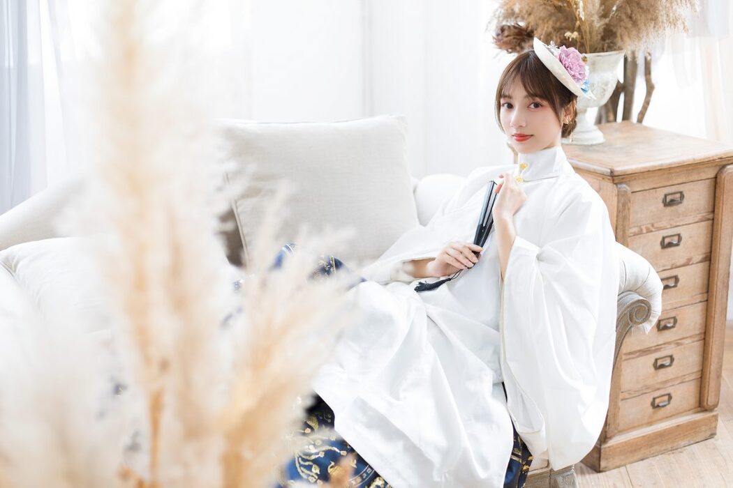 YiTuYu艺图语 Vol.868 konnni7waa