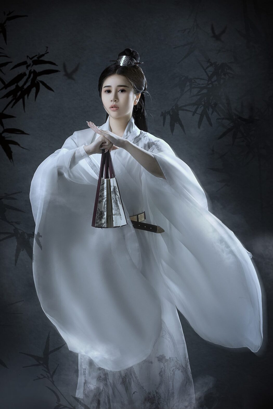 YiTuYu艺图语 Vol.839 Tian Bao
