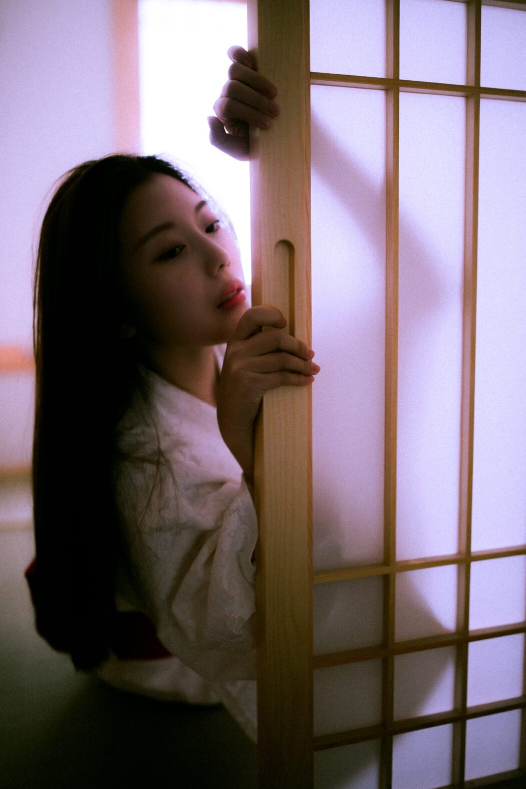 YiTuYu艺图语 Vol.834 Tao Zi Qi Shui