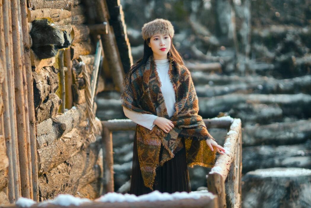 YiTuYu艺图语 Vol.884 Chu Cha