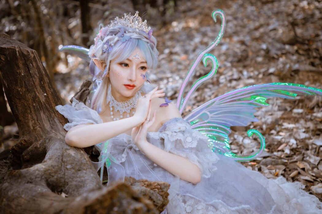 YiTuYu艺图语 Vol.857 Tang Ruan Ruan ya w