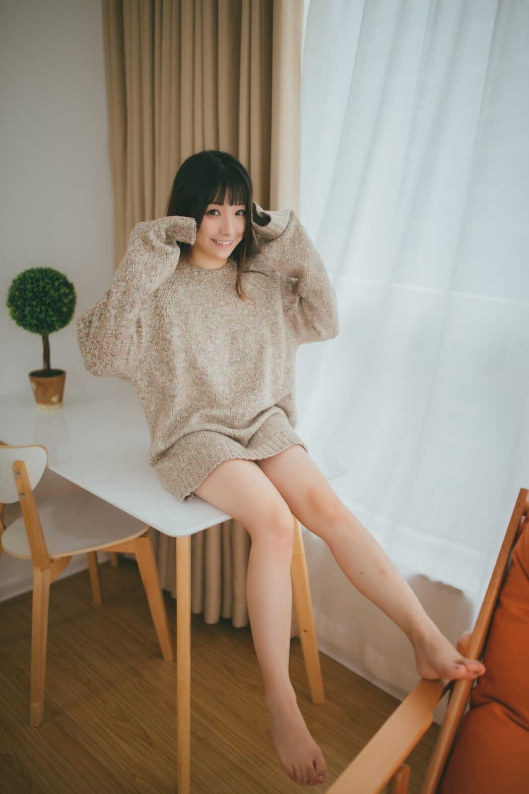 YiTuYu艺图语 Vol.847 Hua Er