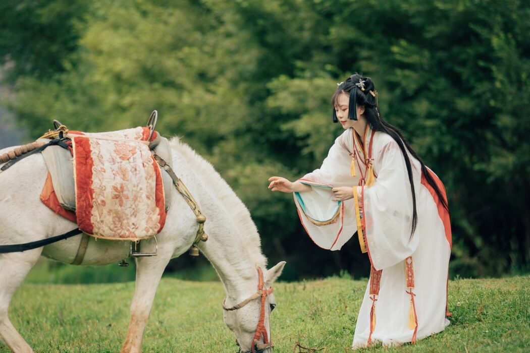 YiTuYu艺图语 Vol.875 Bi Shan Lan