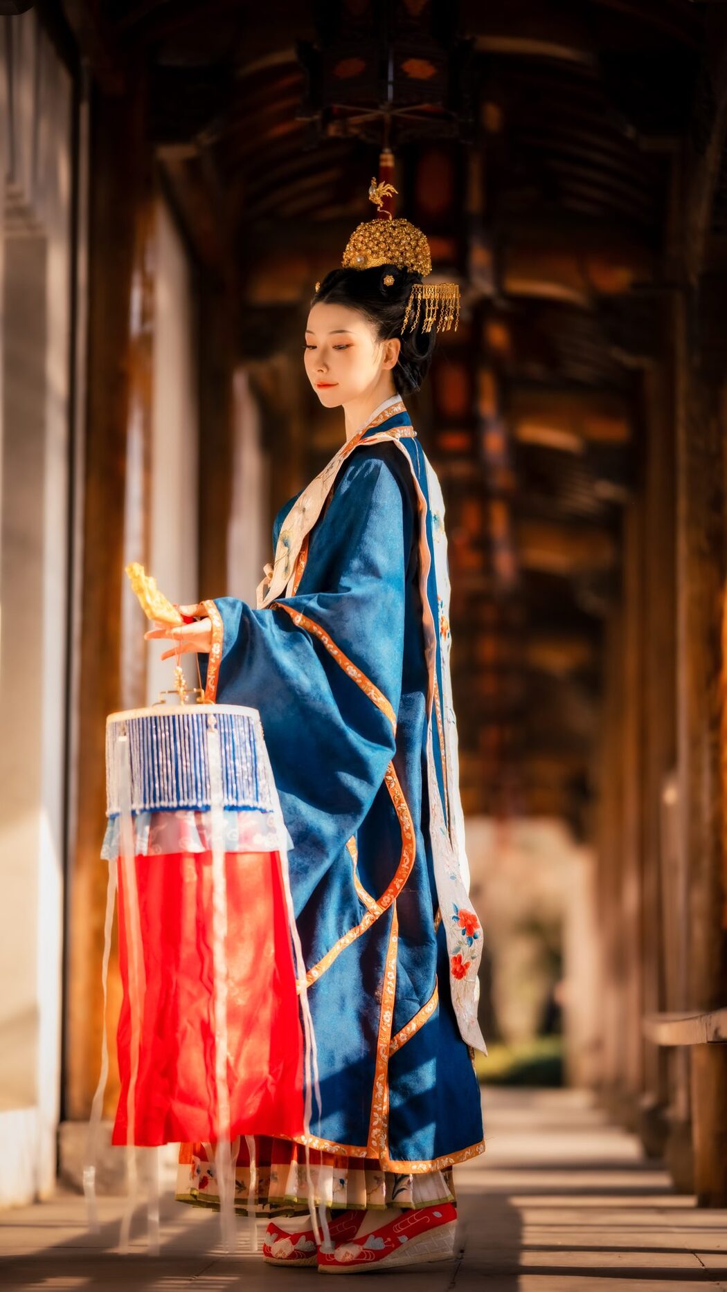 YiTuYu艺图语 Vol.874 Hai Xing