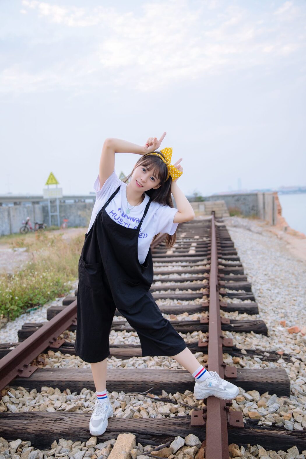 YiTuYu艺图语 Vol.842 Mu Rong Han Bing