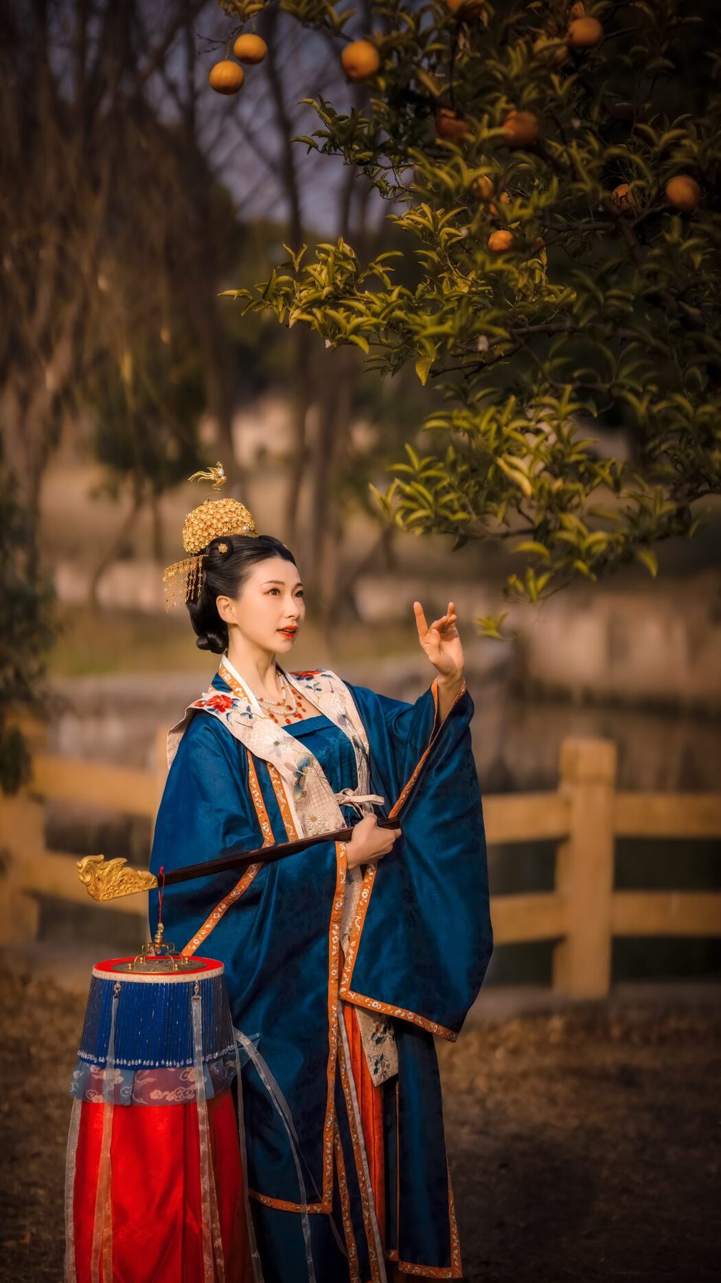 YiTuYu艺图语 Vol.874 Hai Xing