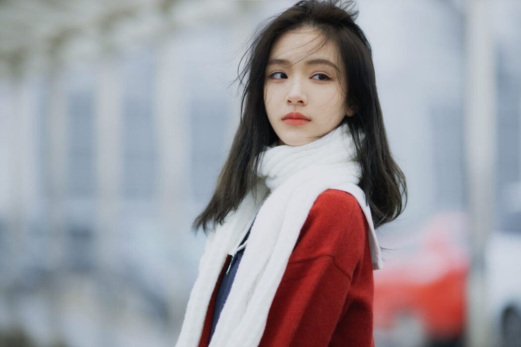 YiTuYu艺图语 Vol.862 Zhu Yun Hui Da Mo Wang