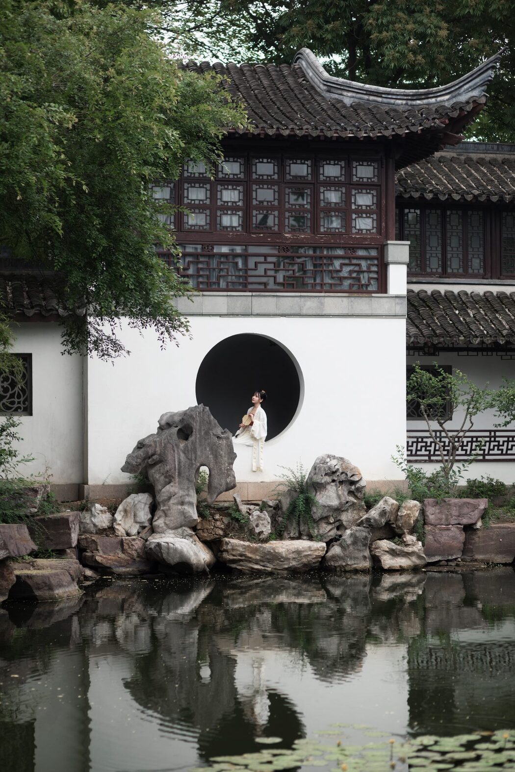 YiTuYu艺图语 Vol.854 Aki akiyama