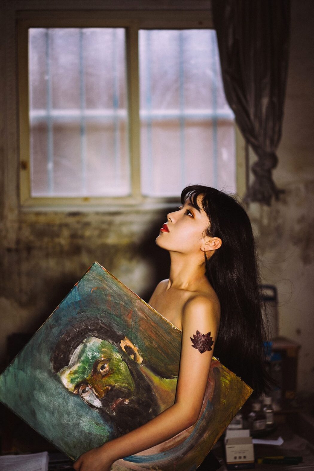 YiTuYu艺图语 Vol.881 Jian Xian