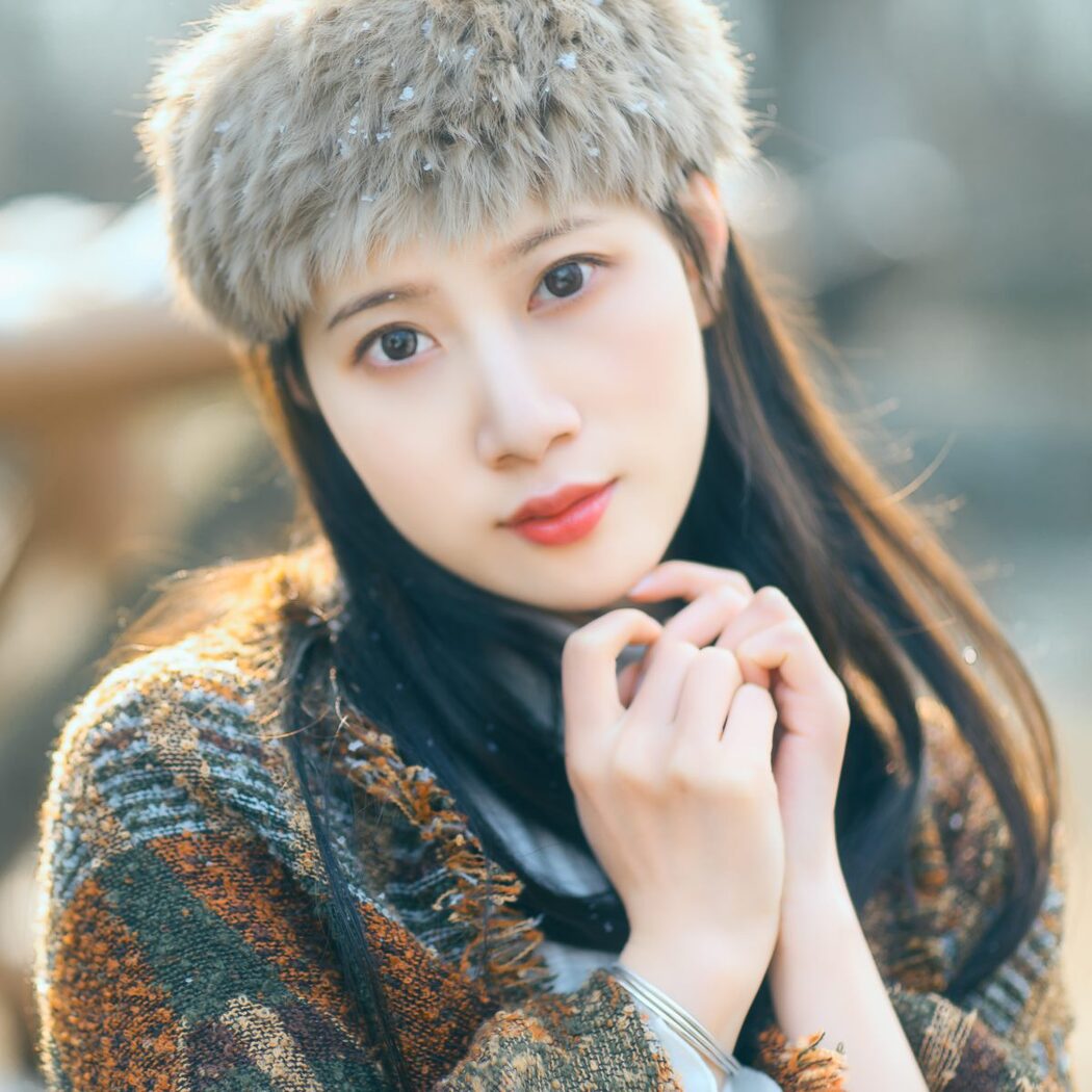 YiTuYu艺图语 Vol.884 Chu Cha