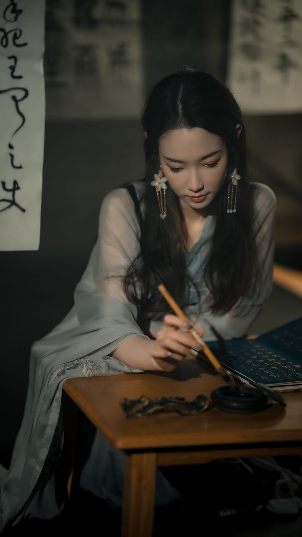 YiTuYu艺图语 Vol.887 Wei Wei