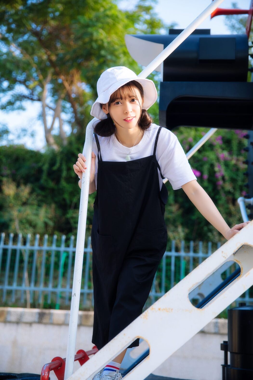 YiTuYu艺图语 Vol.842 Mu Rong Han Bing