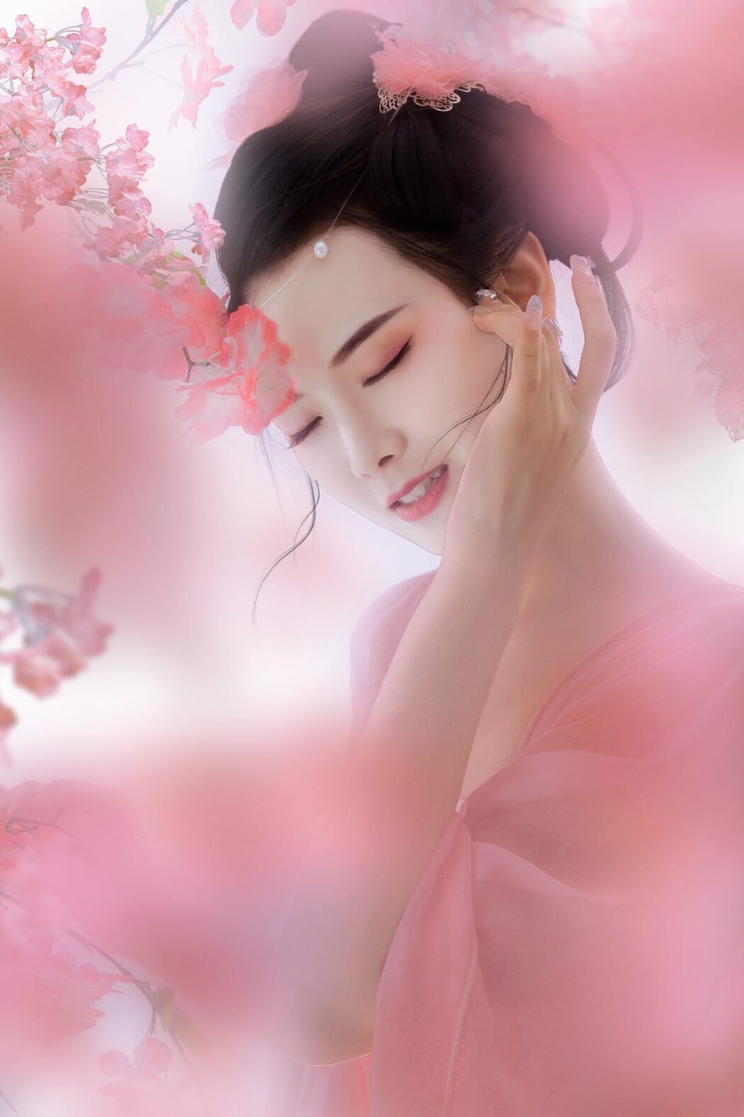 YiTuYu艺图语 Vol.855 Xin Bao