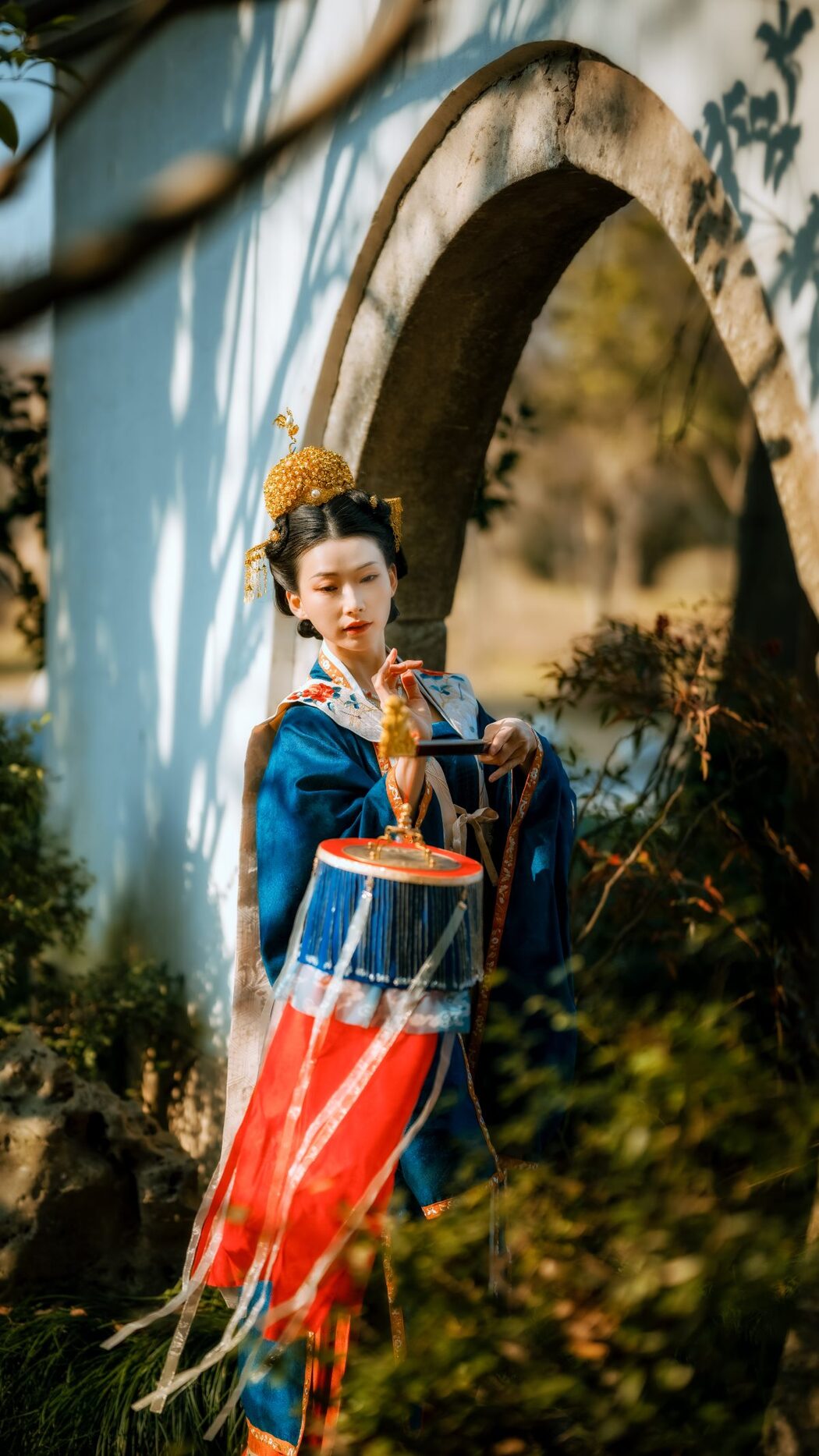 YiTuYu艺图语 Vol.874 Hai Xing