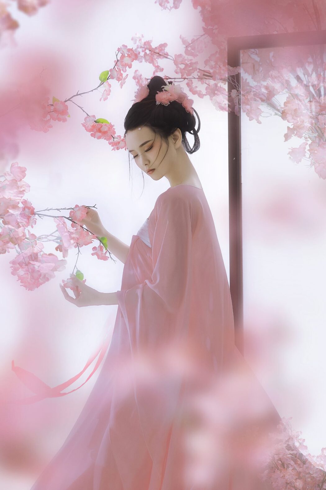 YiTuYu艺图语 Vol.855 Xin Bao