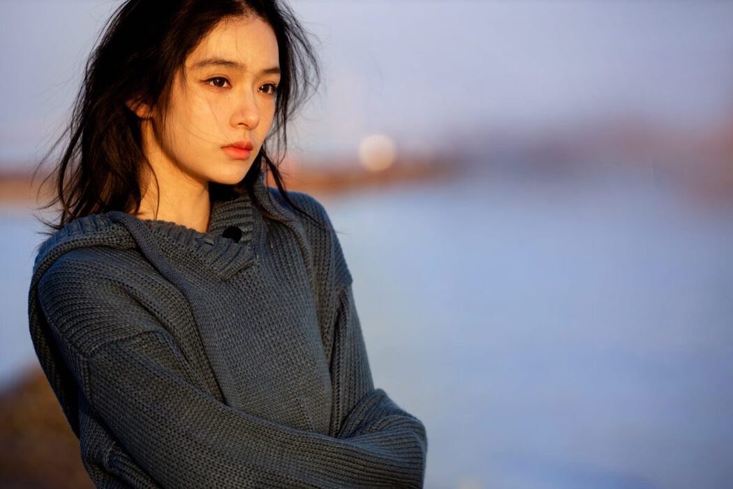 YiTuYu艺图语 Vol.882 Zhu Yun Hui Da Mo Wang