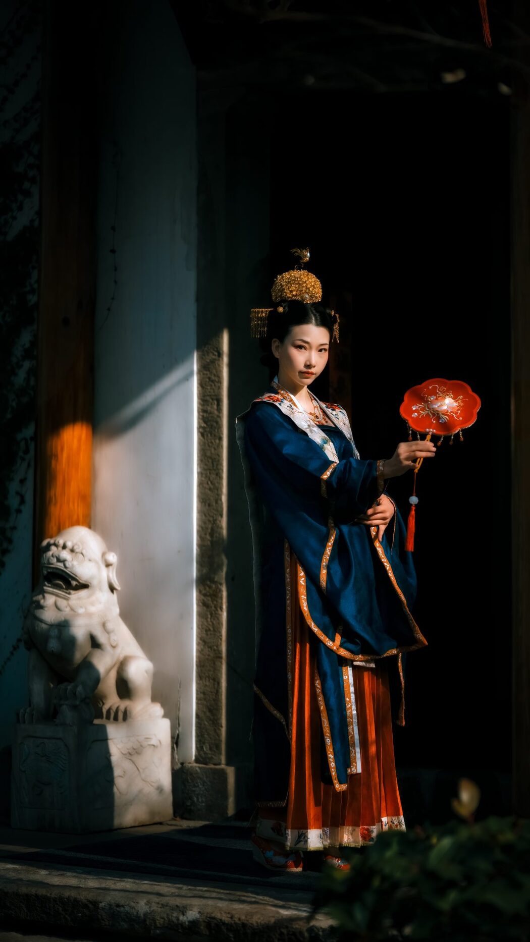 YiTuYu艺图语 Vol.874 Hai Xing