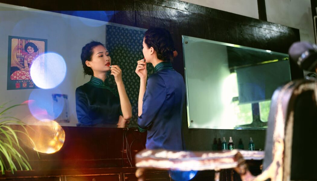 YiTuYu艺图语 Vol.871 A Zi