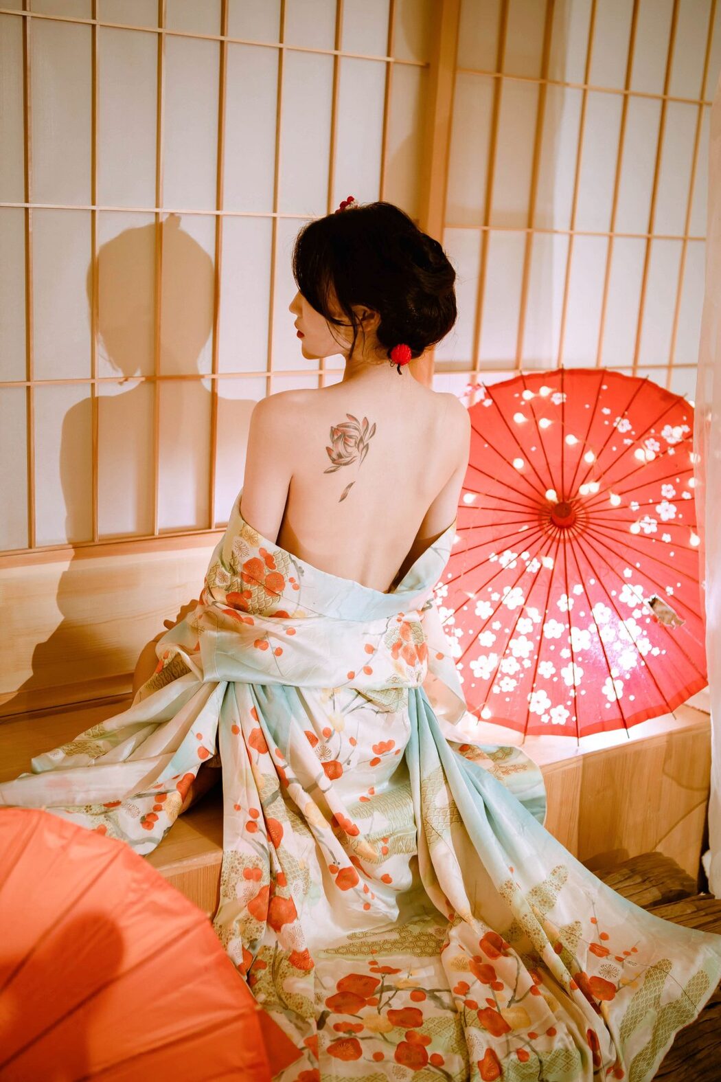 YiTuYu艺图语 Vol.840 Ting Ting