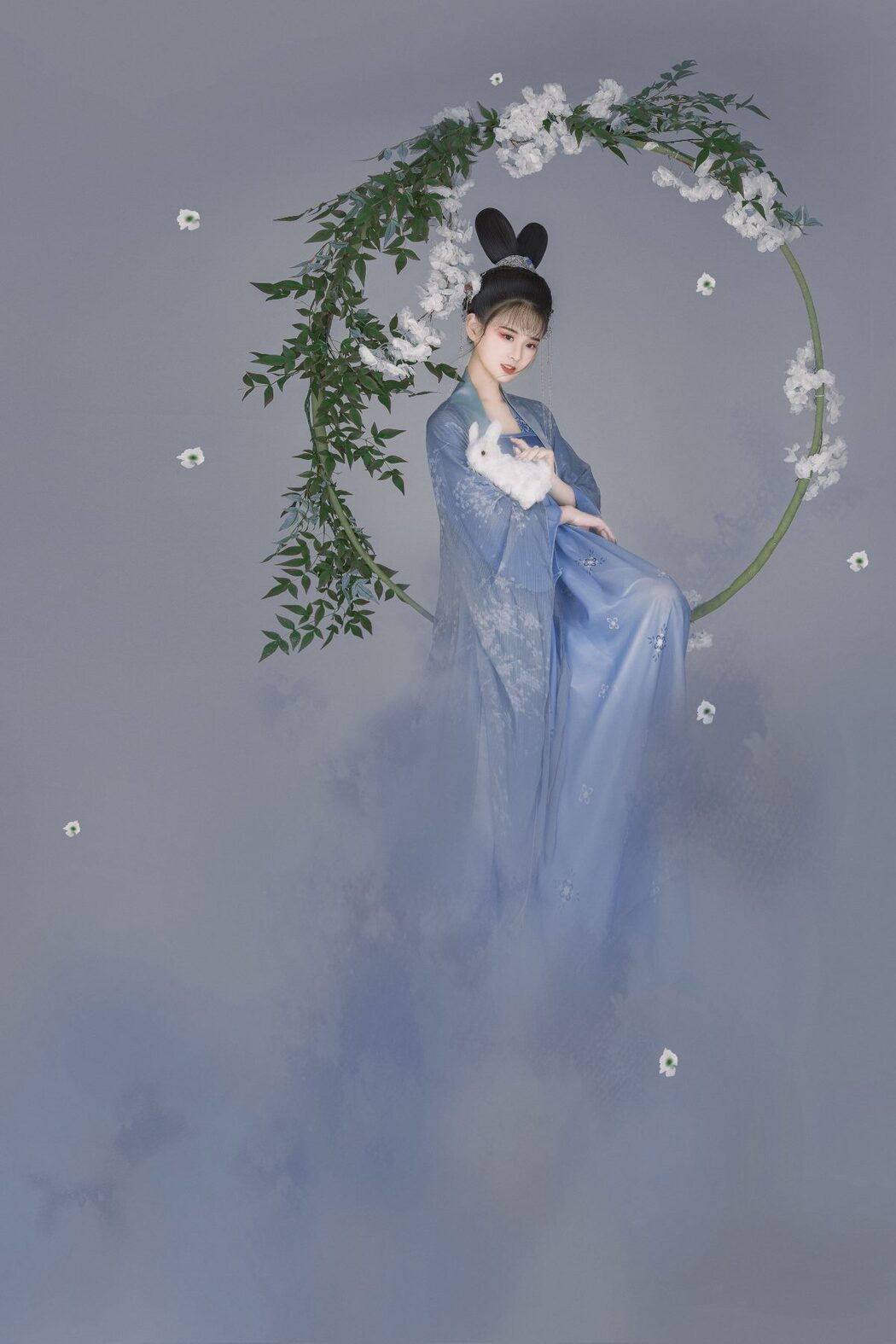 YiTuYu艺图语 Vol.873 Xin Bao