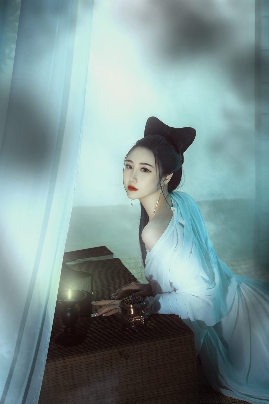 YiTuYu艺图语 Vol.885 Na Bao