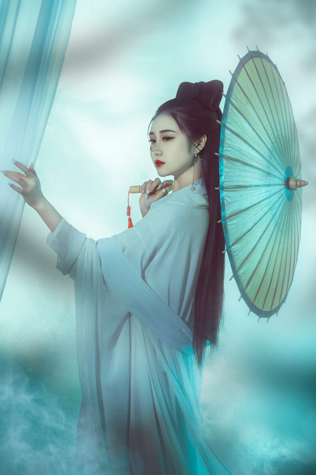 YiTuYu艺图语 Vol.885 Na Bao