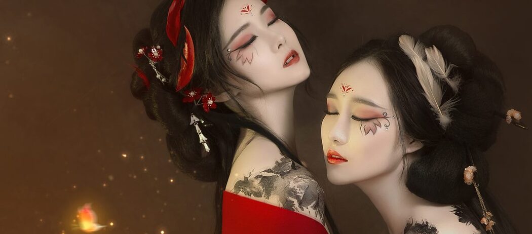 YiTuYu艺图语 Vol.851 Xin Bao