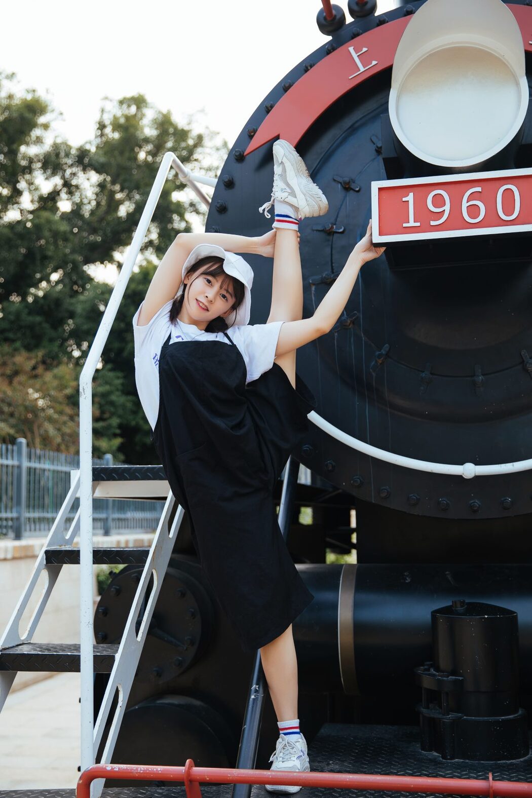 YiTuYu艺图语 Vol.842 Mu Rong Han Bing