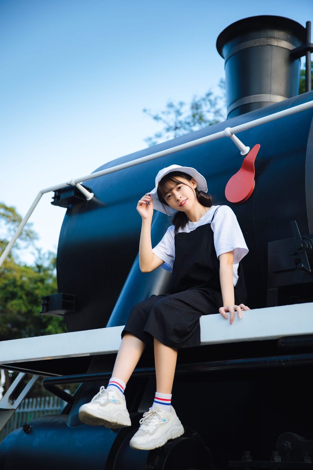 YiTuYu艺图语 Vol.842 Mu Rong Han Bing