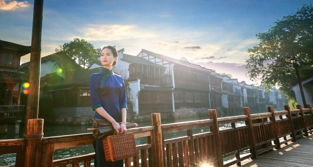 YiTuYu艺图语 Vol.871 A Zi