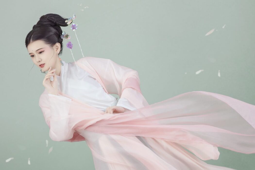 YiTuYu艺图语 Vol.879 Xin Bao