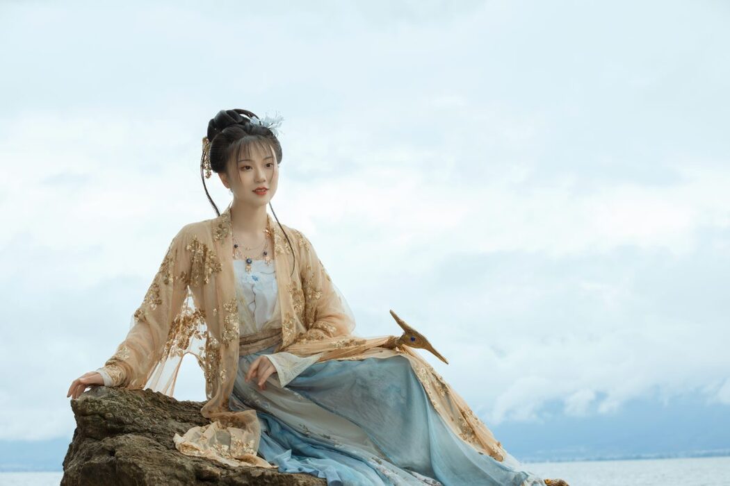 YiTuYu艺图语 Vol.863 Bi Shan Lan