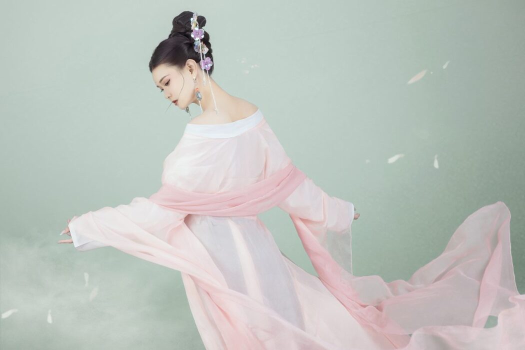 YiTuYu艺图语 Vol.879 Xin Bao
