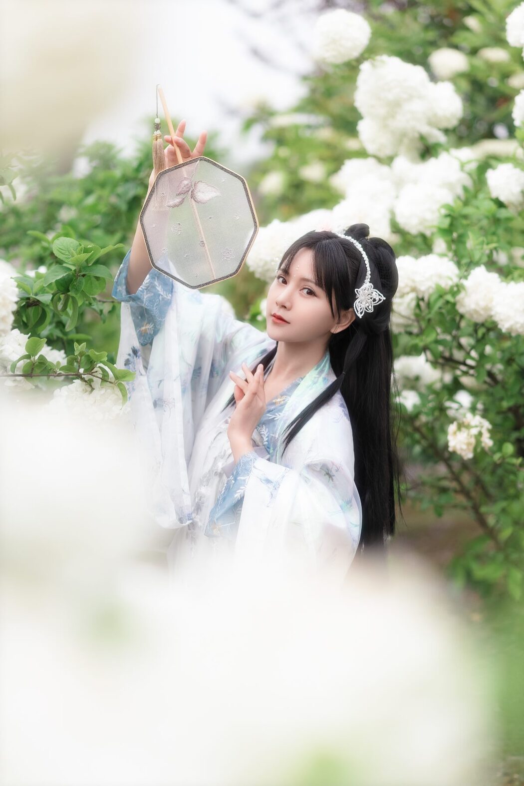 YiTuYu艺图语 Vol.883 Aki akiyama