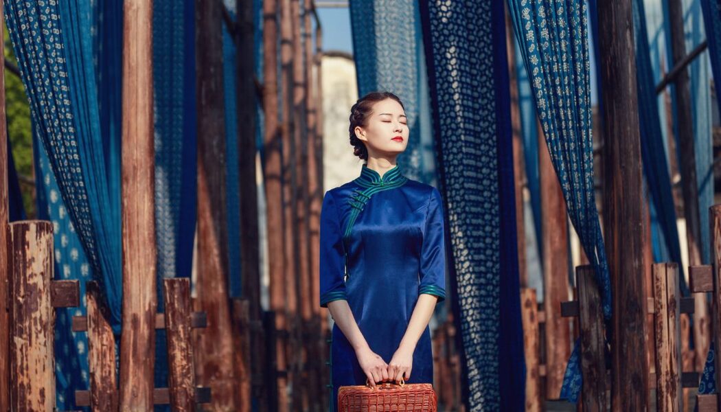 YiTuYu艺图语 Vol.871 A Zi
