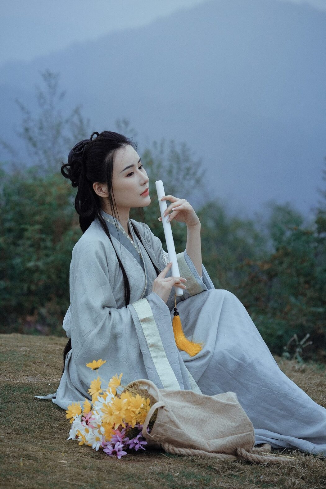 YiTuYu艺图语 Vol.846 YaXi