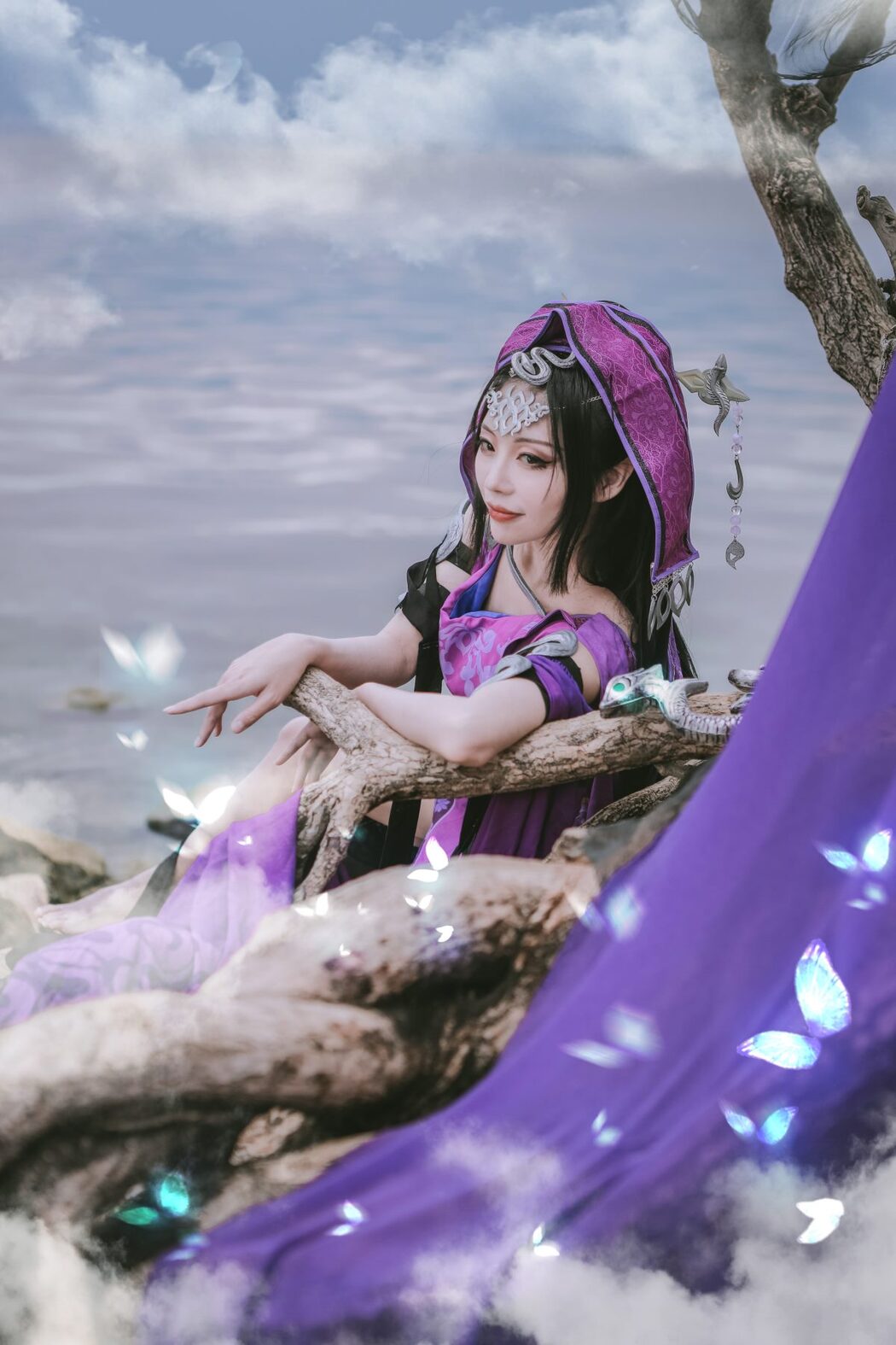 YiTuYu艺图语 Vol.850 Ta Ta