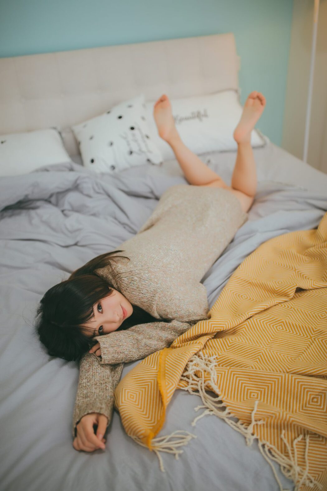 YiTuYu艺图语 Vol.847 Hua Er