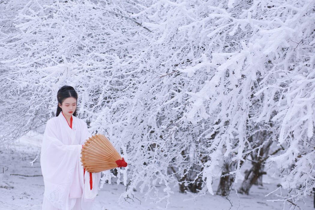 YiTuYu艺图语 Vol.870 Yi Yue