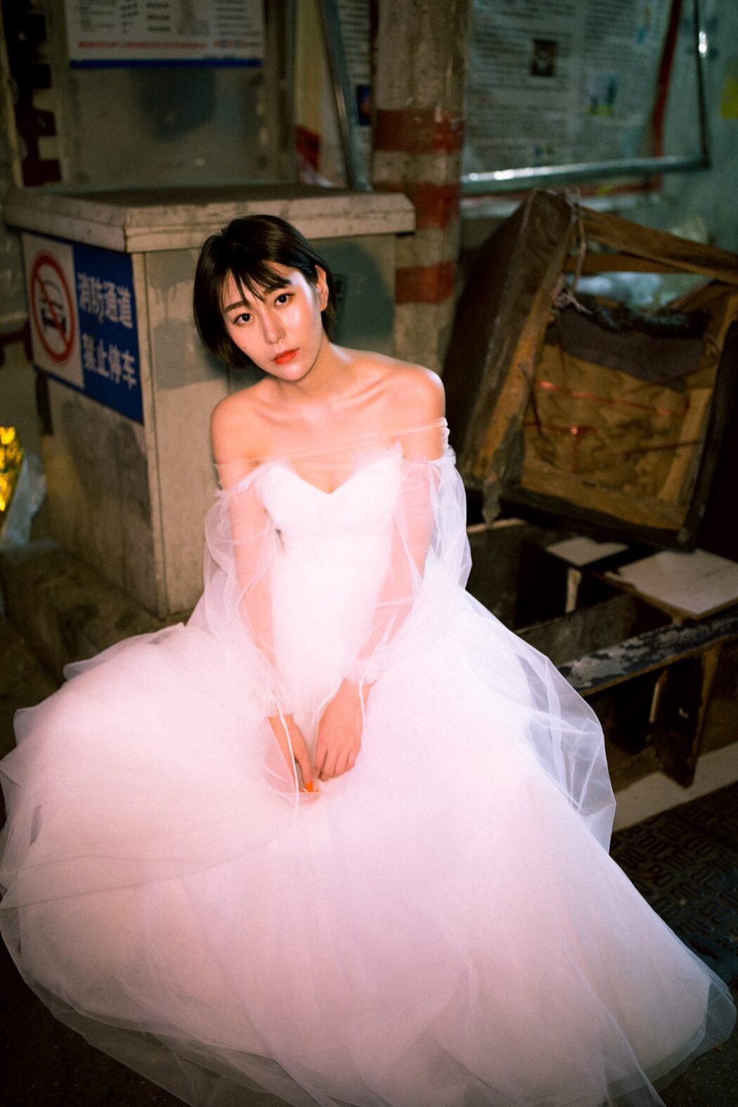 YiTuYu艺图语 Vol.838 Jun Ru