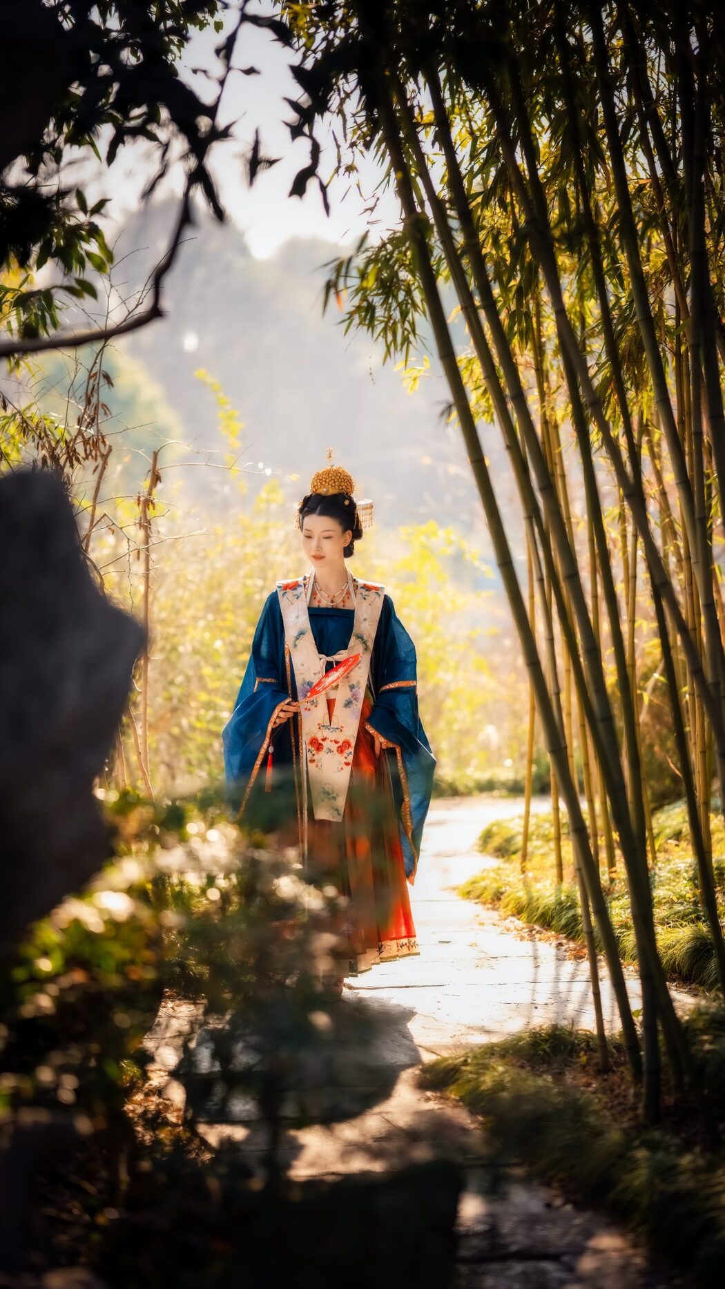 YiTuYu艺图语 Vol.874 Hai Xing