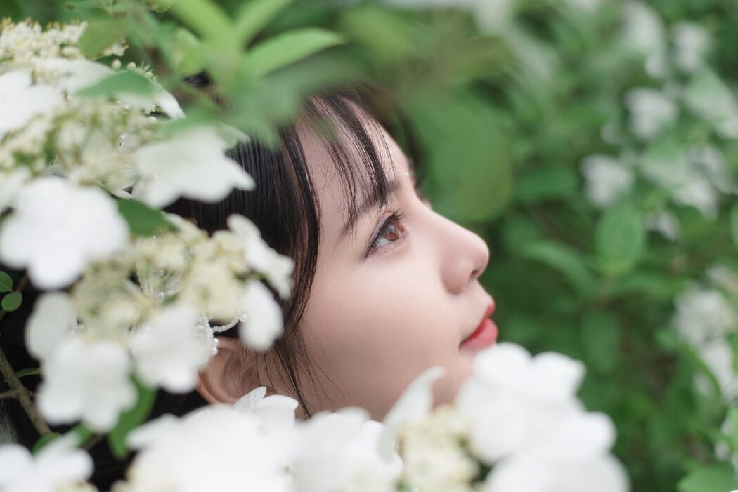 YiTuYu艺图语 Vol.883 Aki akiyama