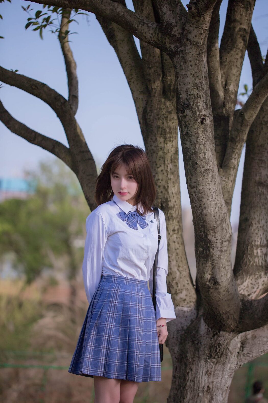 YiTuYu艺图语 Vol.848 QingShan QingShan