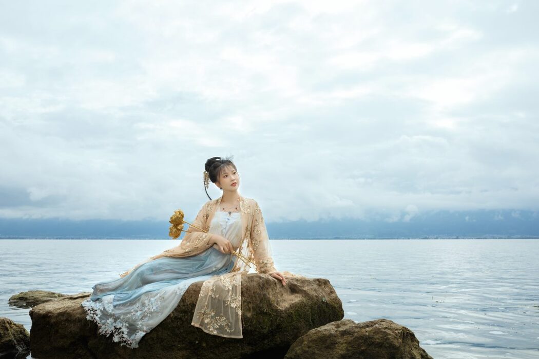 YiTuYu艺图语 Vol.863 Bi Shan Lan