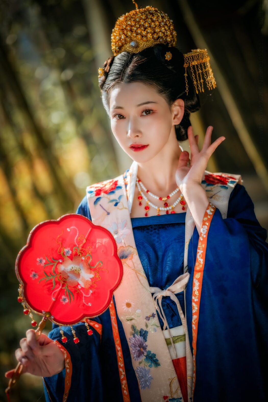 YiTuYu艺图语 Vol.874 Hai Xing